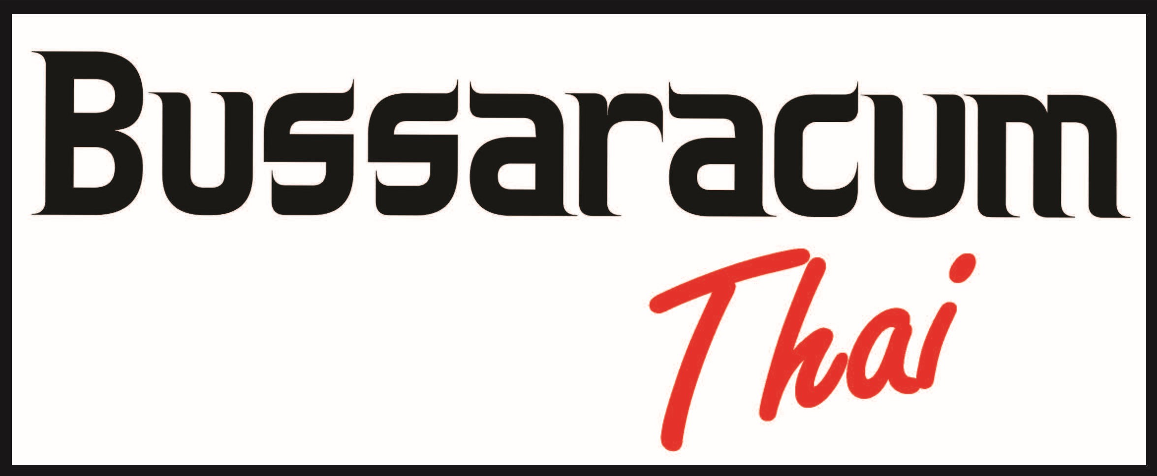 Thai in Ivanhoe since 1999